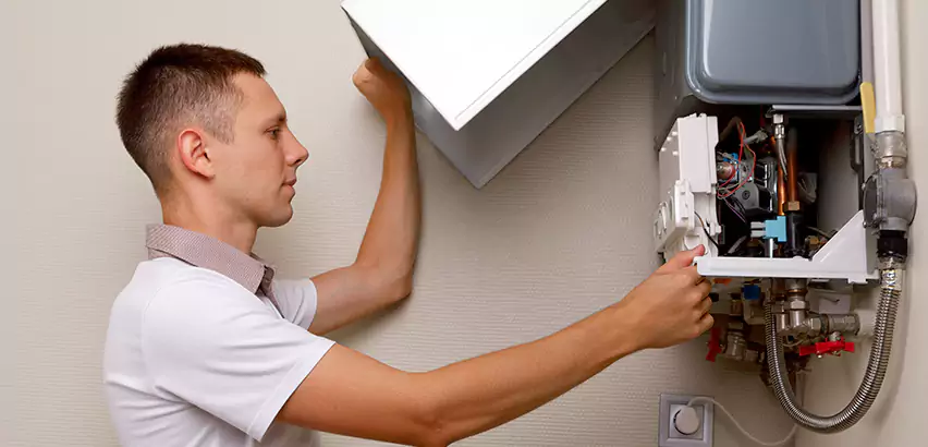 Water Heater Performance and Safety Scope in Sunrise, FL