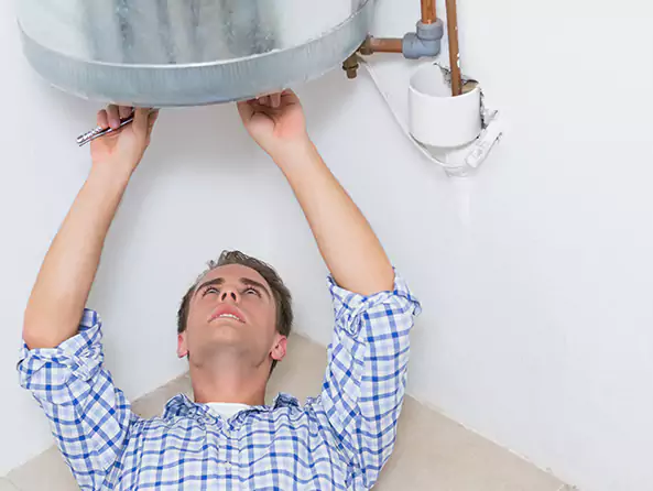 Why Sunrise Plumbing Pro is the First Choice for Water Heater Flush / Descaling Services in Sunrise, FL?