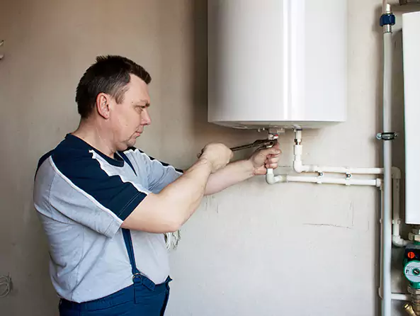 Why Sunrise Plumbing Pro is the First Choice for Water Heater Gas Repair Services in Sunrise, FL?
