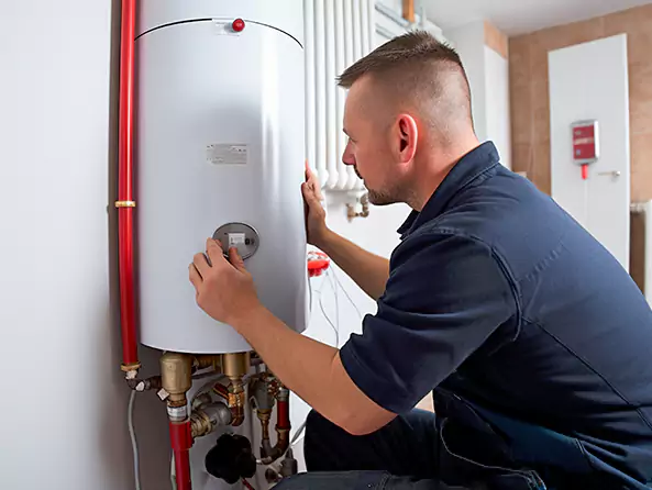 Why Sunrise Plumbing Pro is the First Choice for Water Heater Maintenance Services in Sunrise, FL?