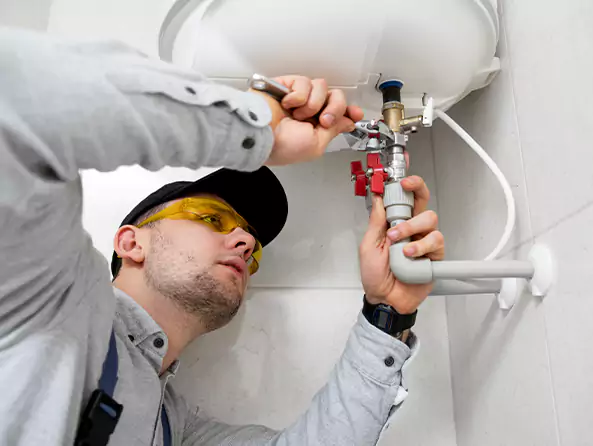 Why Sunrise Plumbing Pro is the First Choice for Water Heater Tank Repair Services in Sunrise, FL?